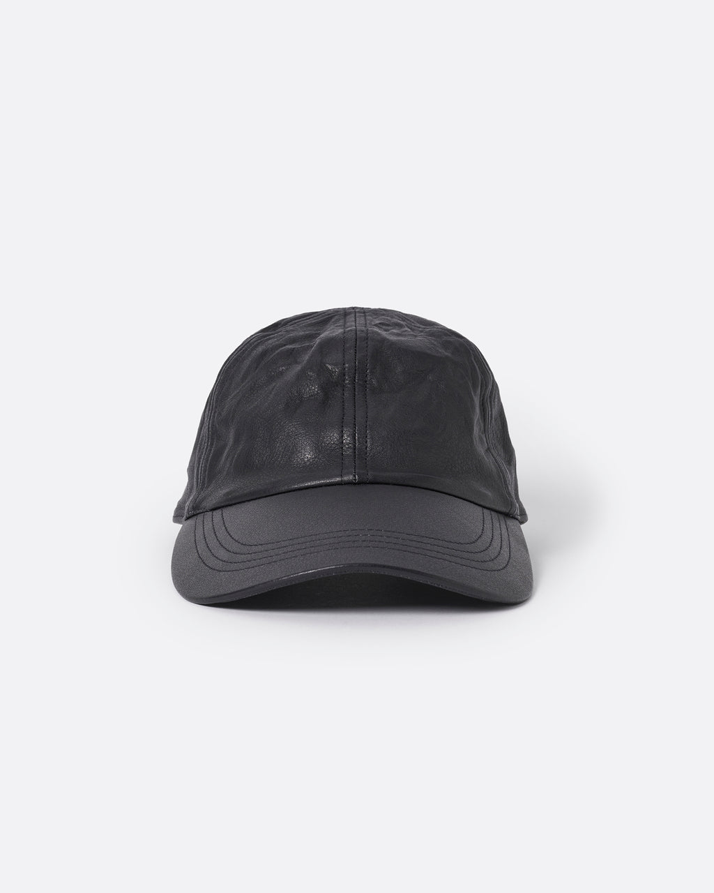 6 PANELS BASEBALL CAP .14【WASH BLACK】 – SUBLATIONS