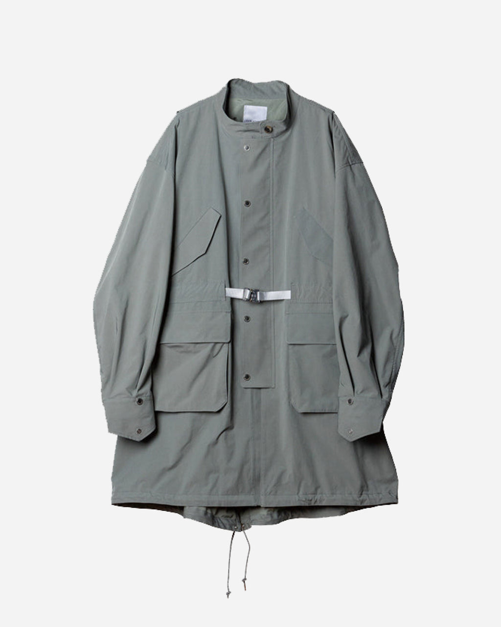 ジャケット・アウター SUBLATIONS MICROFIBER TWILL MODS CO sublations MICROFIBER TWILL MODS COAT