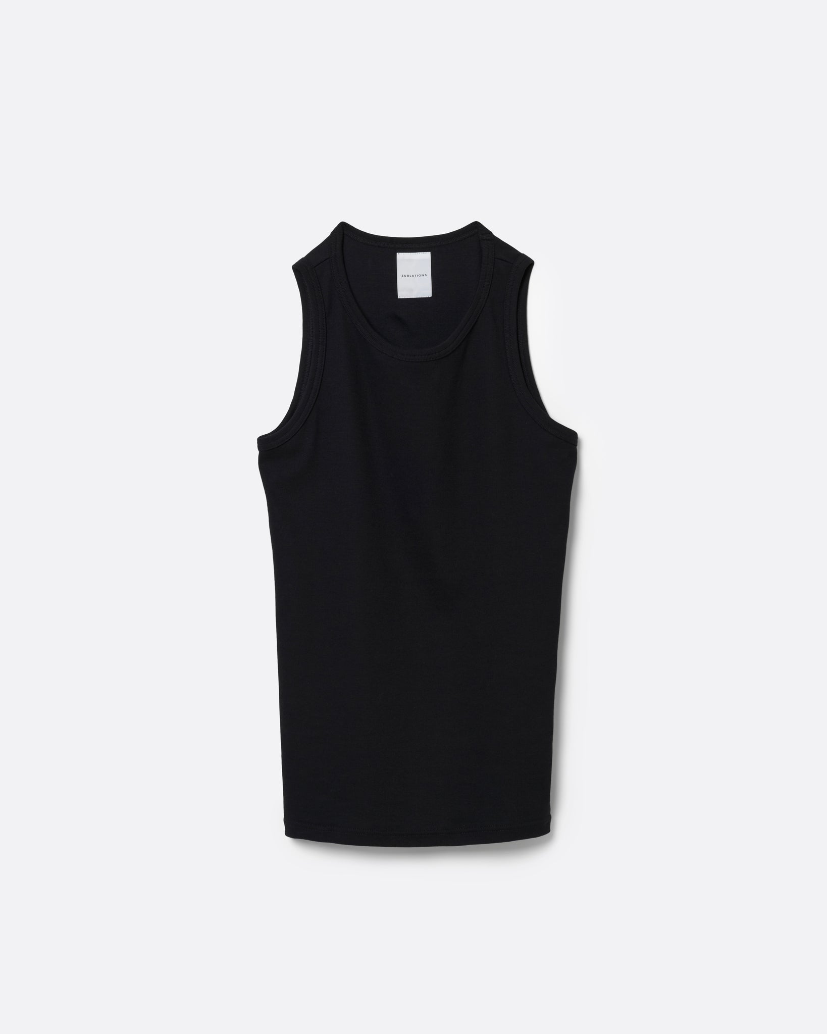 NEW COLLECTION – SUBLATIONS