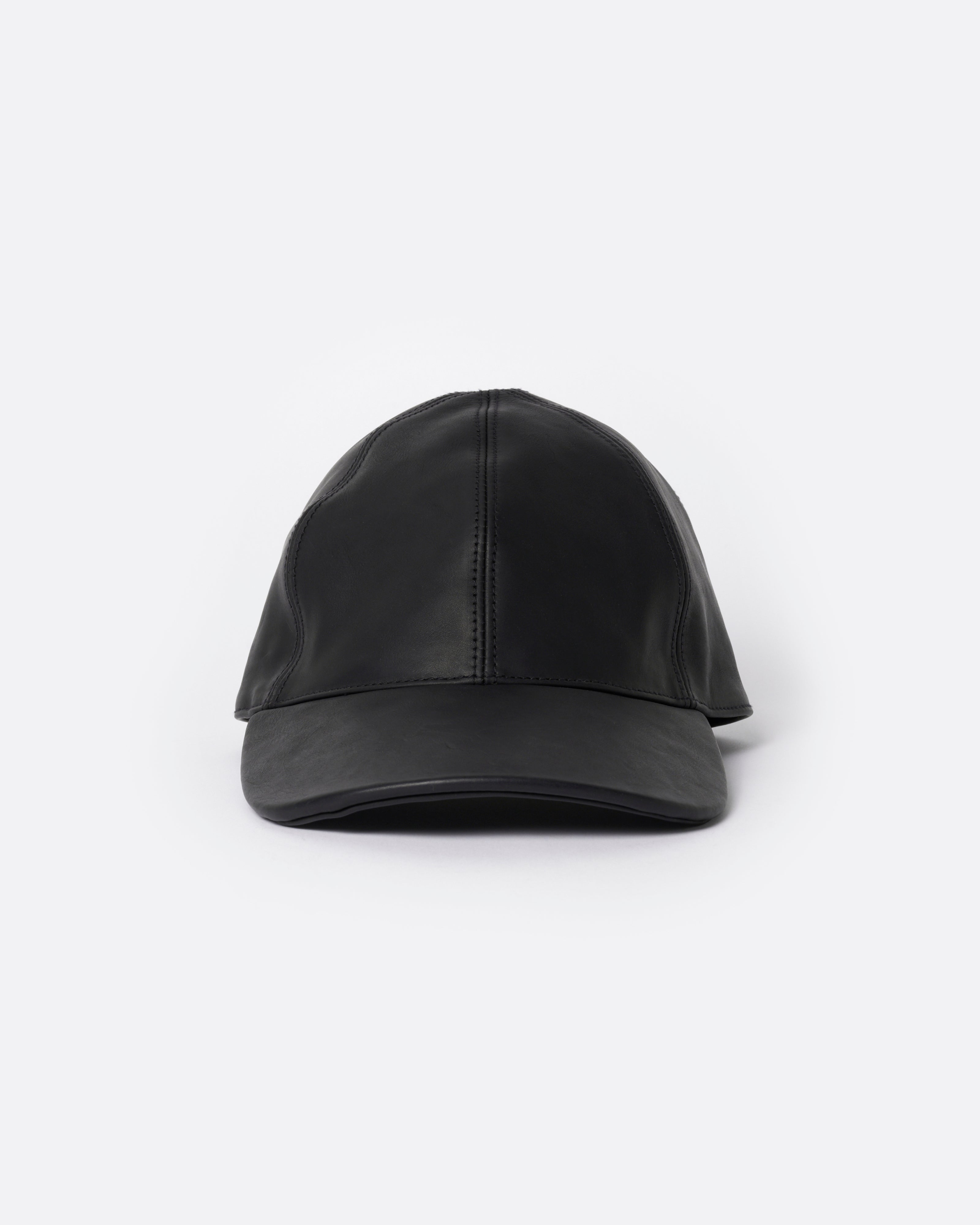 prasthana×SUBLATIONS 6PANELS CURVE VISOR【GUIDI VITELLO FIORE】
