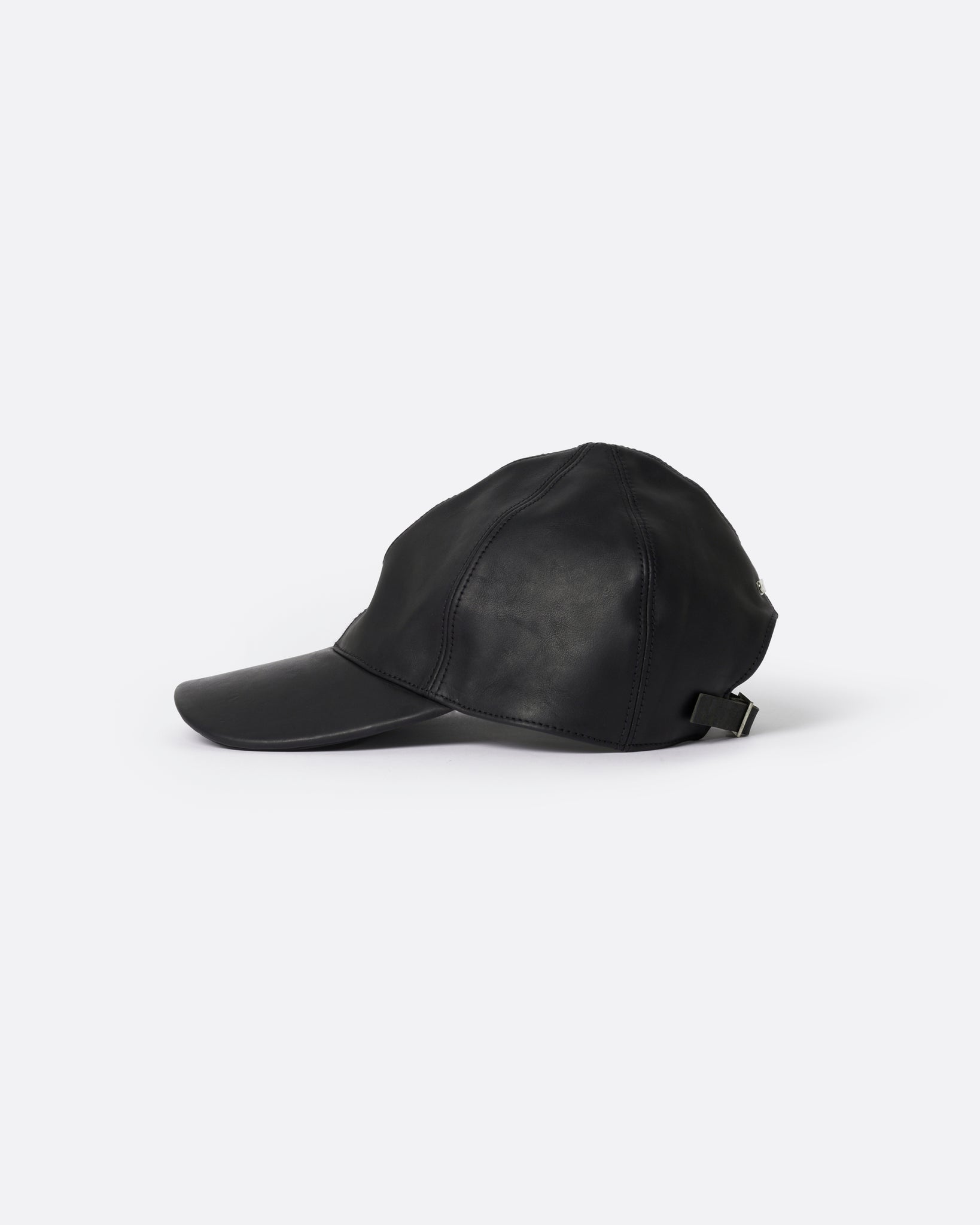 prasthana×SUBLATIONS 6PANELS CURVE VISOR【GUIDI VITELLO FIORE】