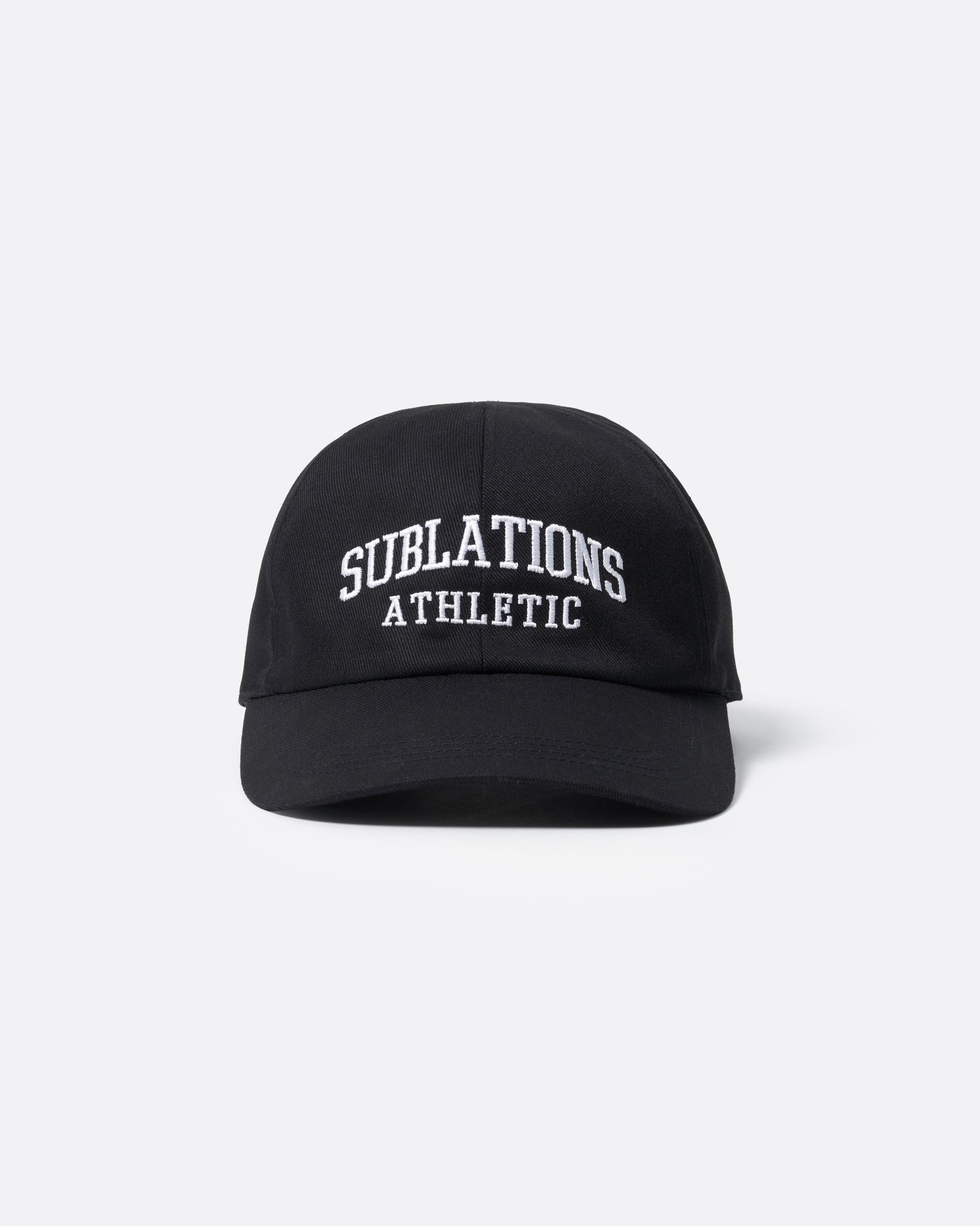 NEW COLLECTION – SUBLATIONS