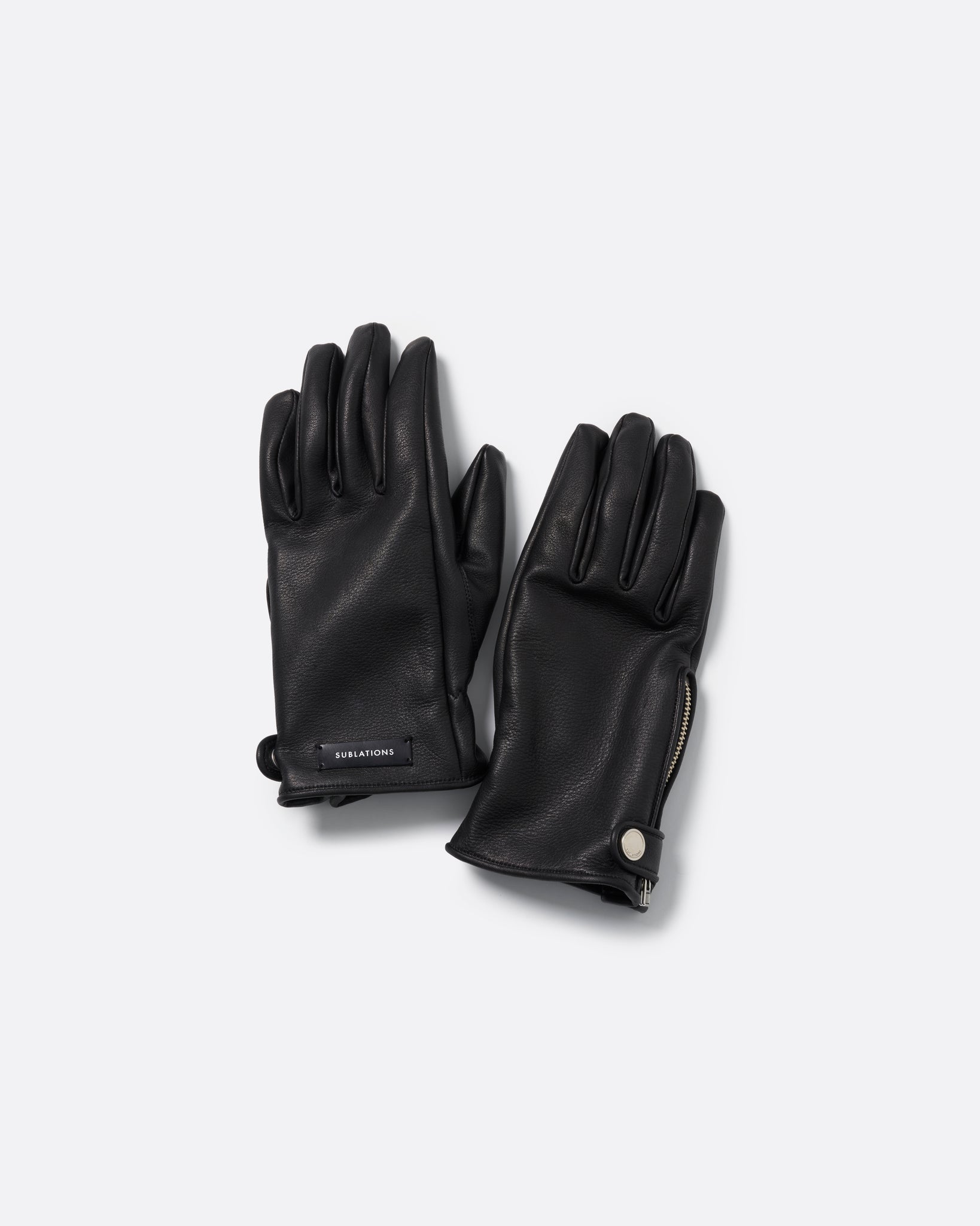 GOODS – SUBLATIONS