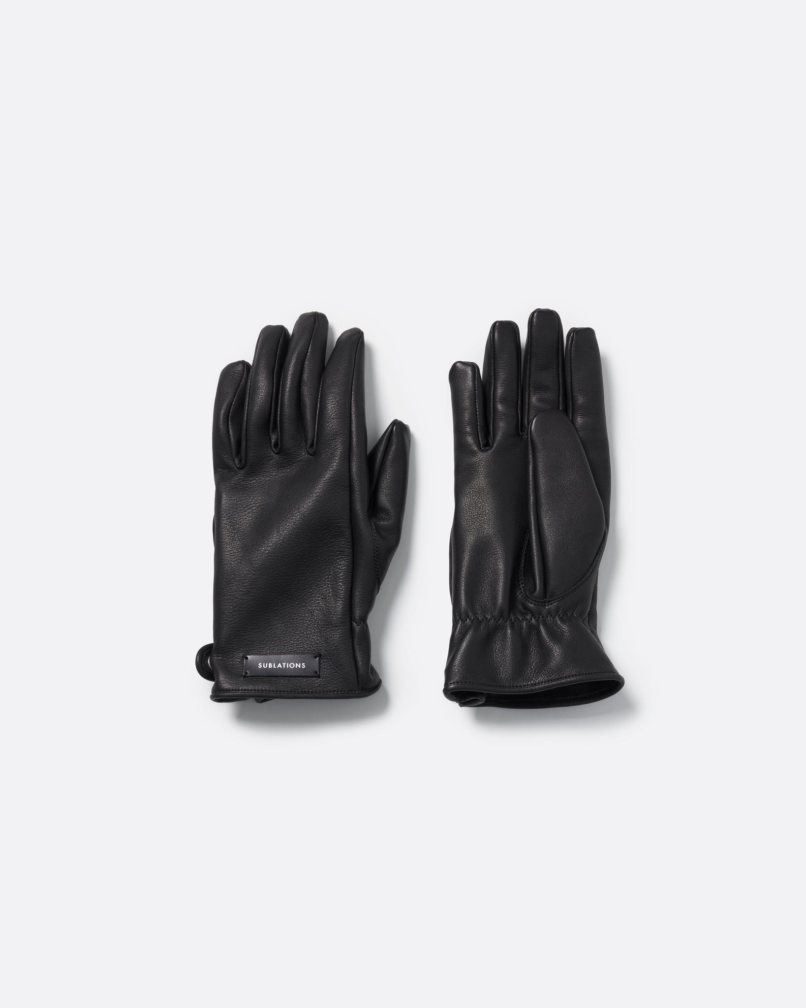 GOODS – SUBLATIONS