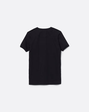 トップス sublations SECOND SKIN T-SHIRT SECOND SKIN L/S T-SHIRT .13【GEOMETRIC BLACK】 – SUBLATIONS