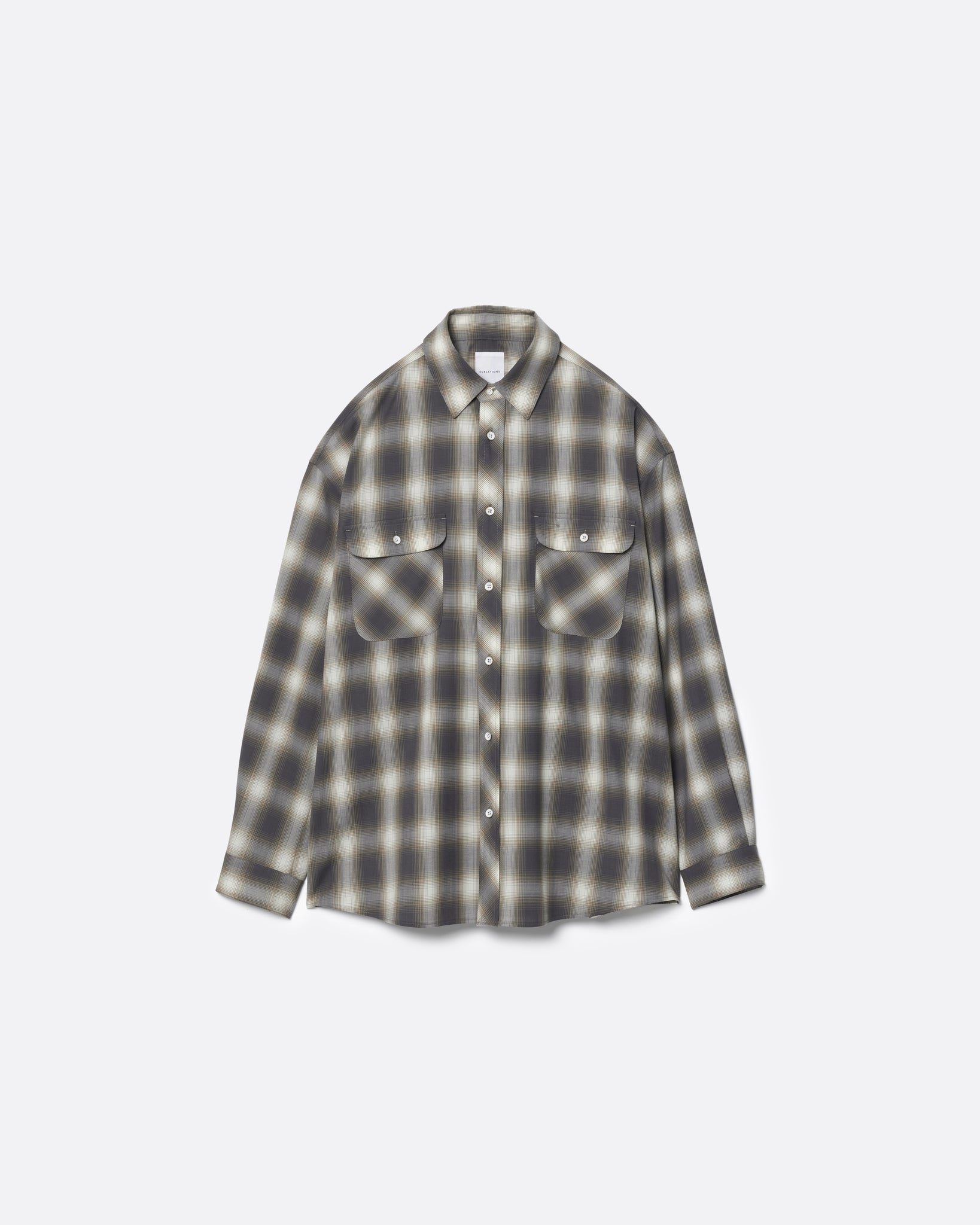 TOPS – SUBLATIONS