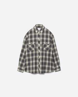 S*a様 サブレーションズ セカンドスキン ホワイトグレー SHIRT – SUBLATIONS