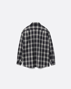 SUBLATIONS オーバーシャツ SHIRT – SUBLATIONS