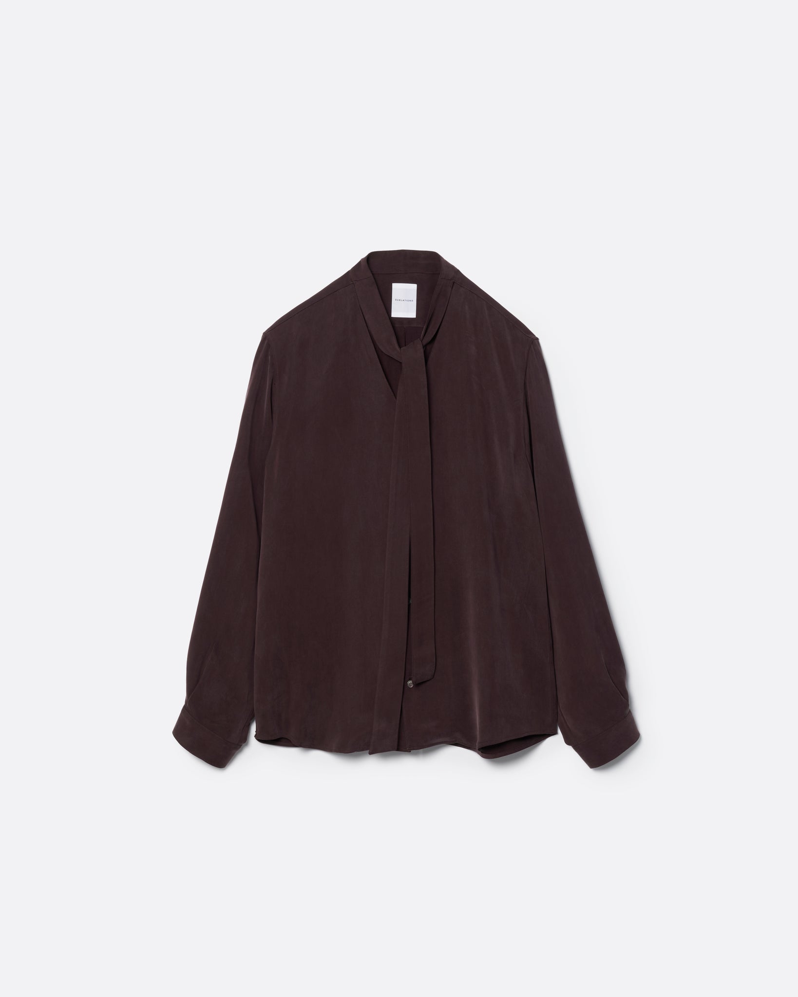 SHIRT – SUBLATIONS