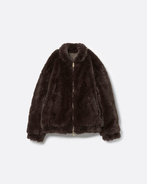 REVERSIBLE FUR MA-1 .16【LUMBERJACK BROWN】 – SUBLATIONS