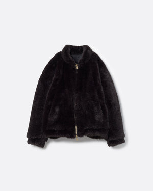 REVERSIBLE FUR MA-1 .16【MIDNIGHT BLACK】 – SUBLATIONS