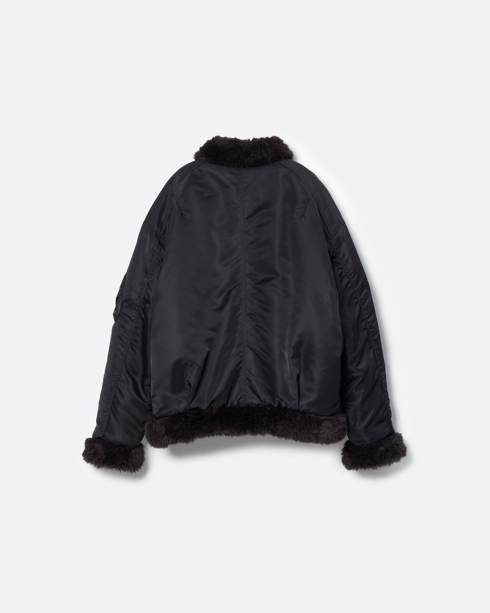 OUTER – SUBLATIONS