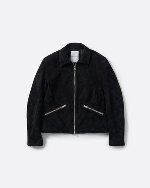 ジャケット・アウター SUBLATIONS RUSTY SATIN SPORTS JACKET OUTER – SUBLATIONS