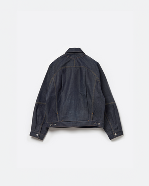 sublations denim china jacket sec06 新品 DENIM CHINA JACKET sublations denim china jacket sec06 新品 DENIM CHINA JACKET