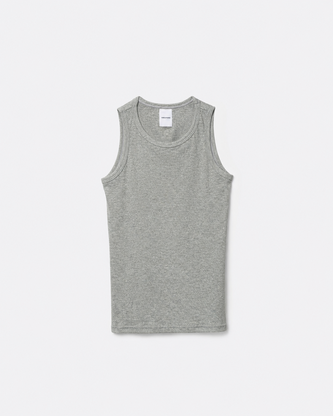 NEW COLLECTION – SUBLATIONS
