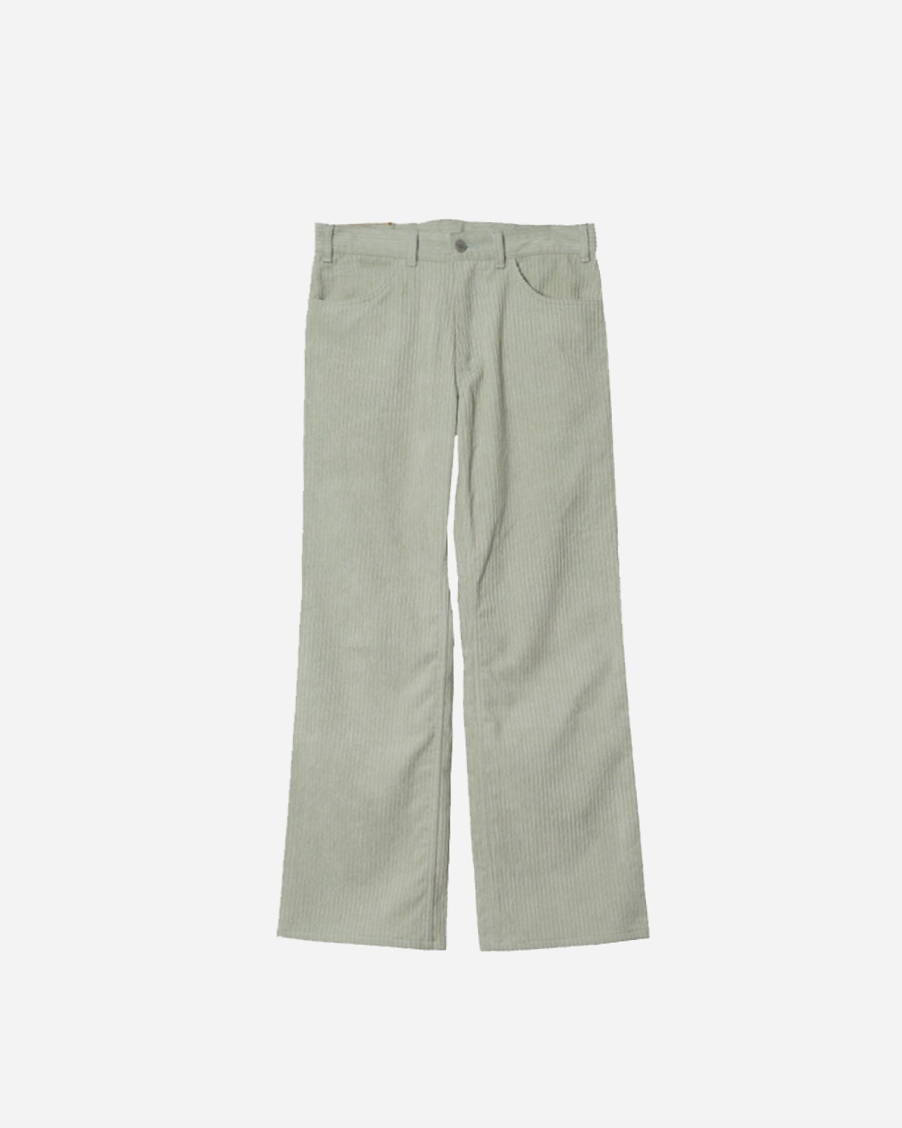 OYAKO CORDUROY 5PKT PANTS .07【MINT】