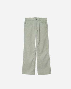 OYAKO CORDUROY 5PKT PANTS .07【MINT】