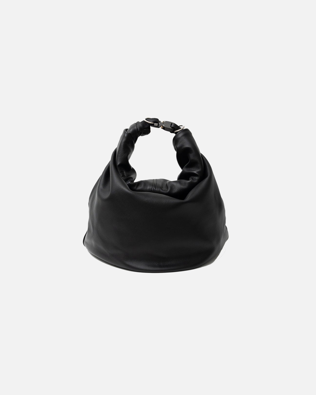 ROLLTOP BAG M .09【BLACK】