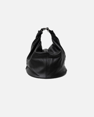 ROLLTOP BAG M .09【BLACK】