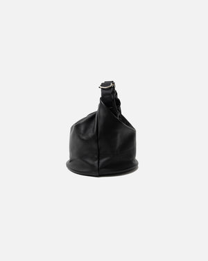 ROLLTOP BAG S .09【BLACK】