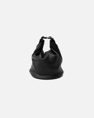 ROLLTOP BAG S .09 [BLACK]