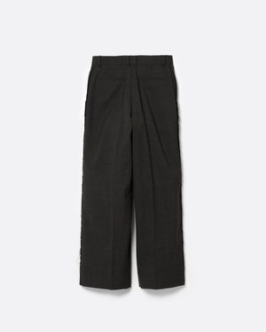 ROUGHWOOL3TUCKBAGGYTROUSERS_DA