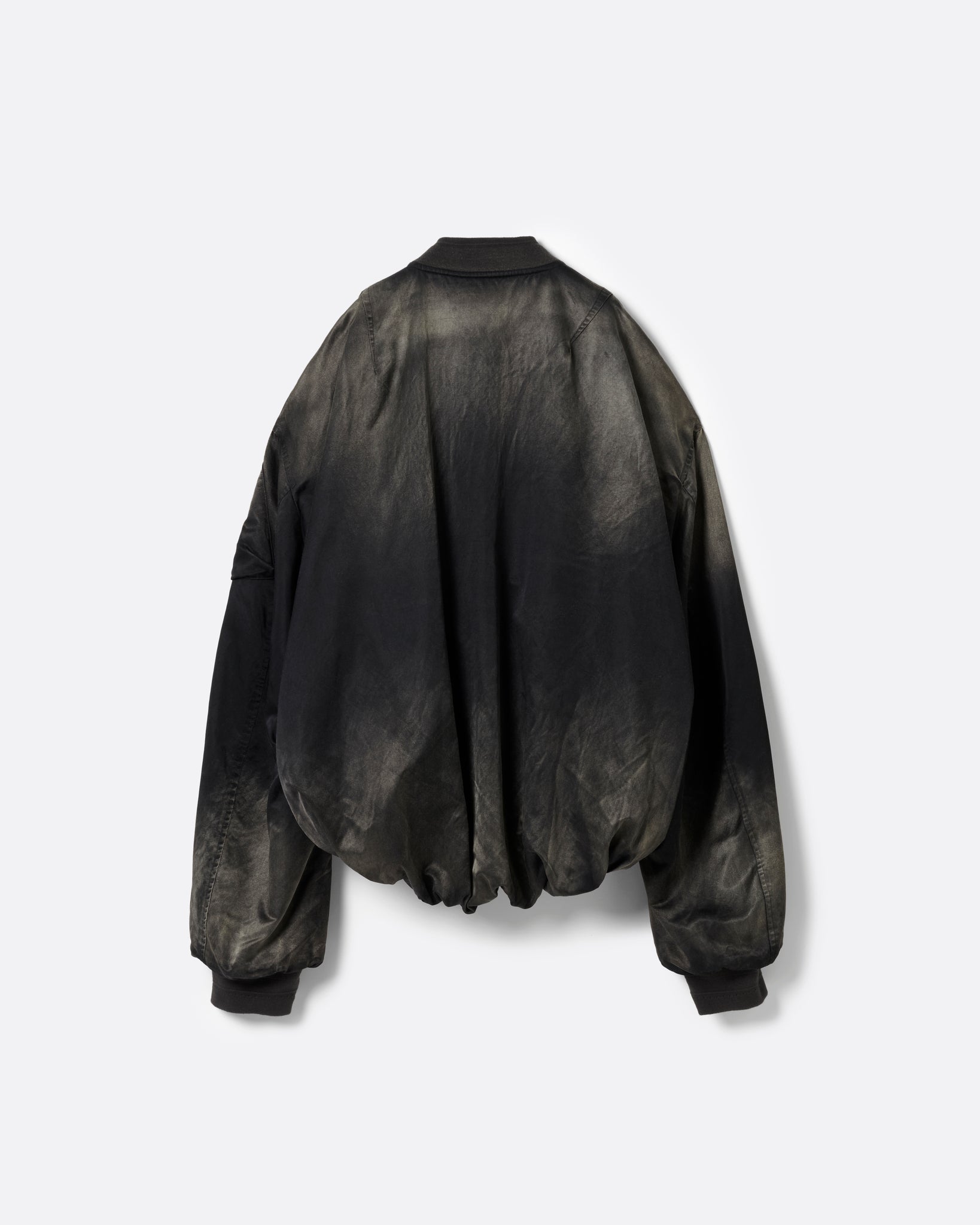 サブレーションズ セカンドスキン ブラック SUBLATIONS