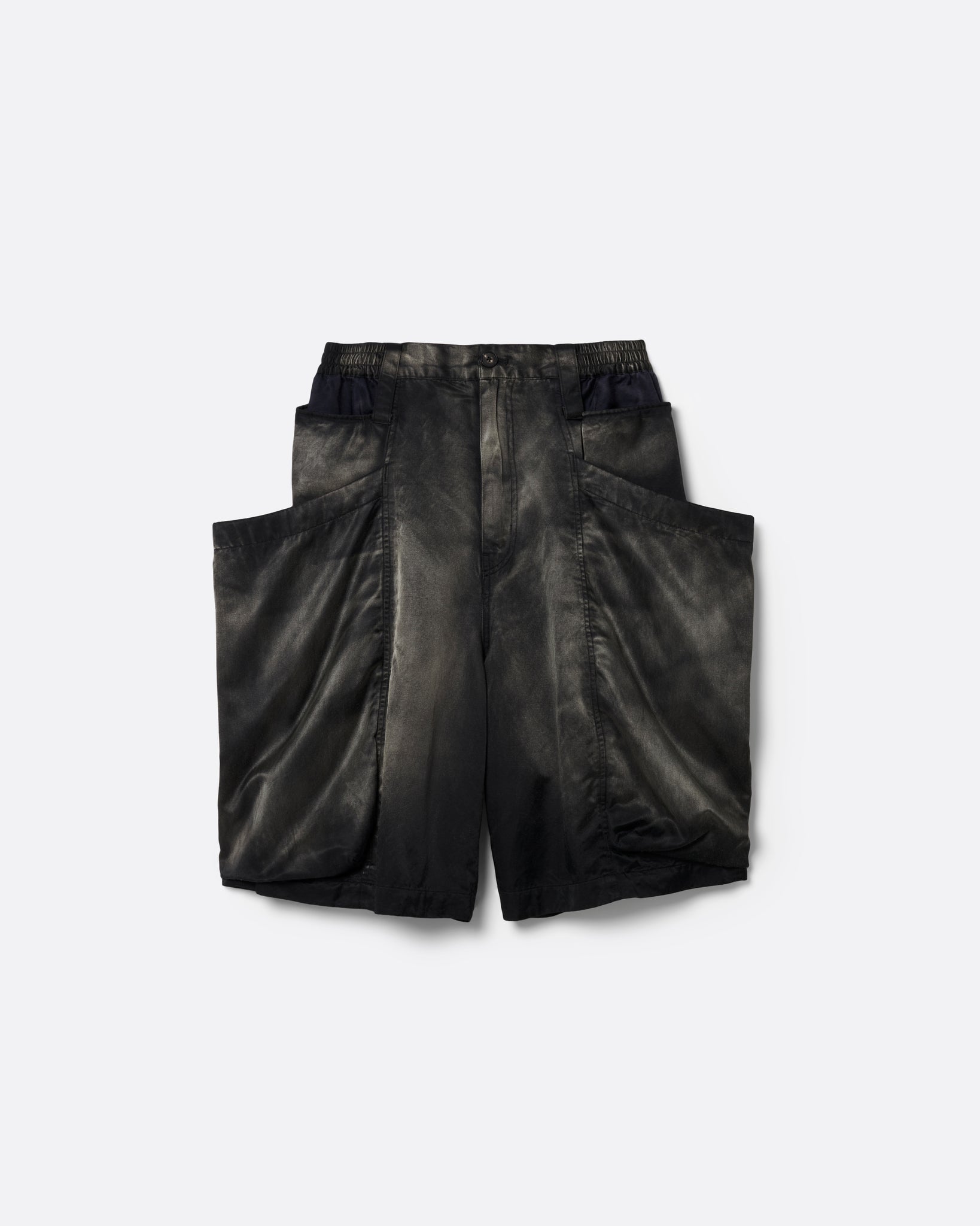 RUSTY SATIN SERIES – SUBLATIONS