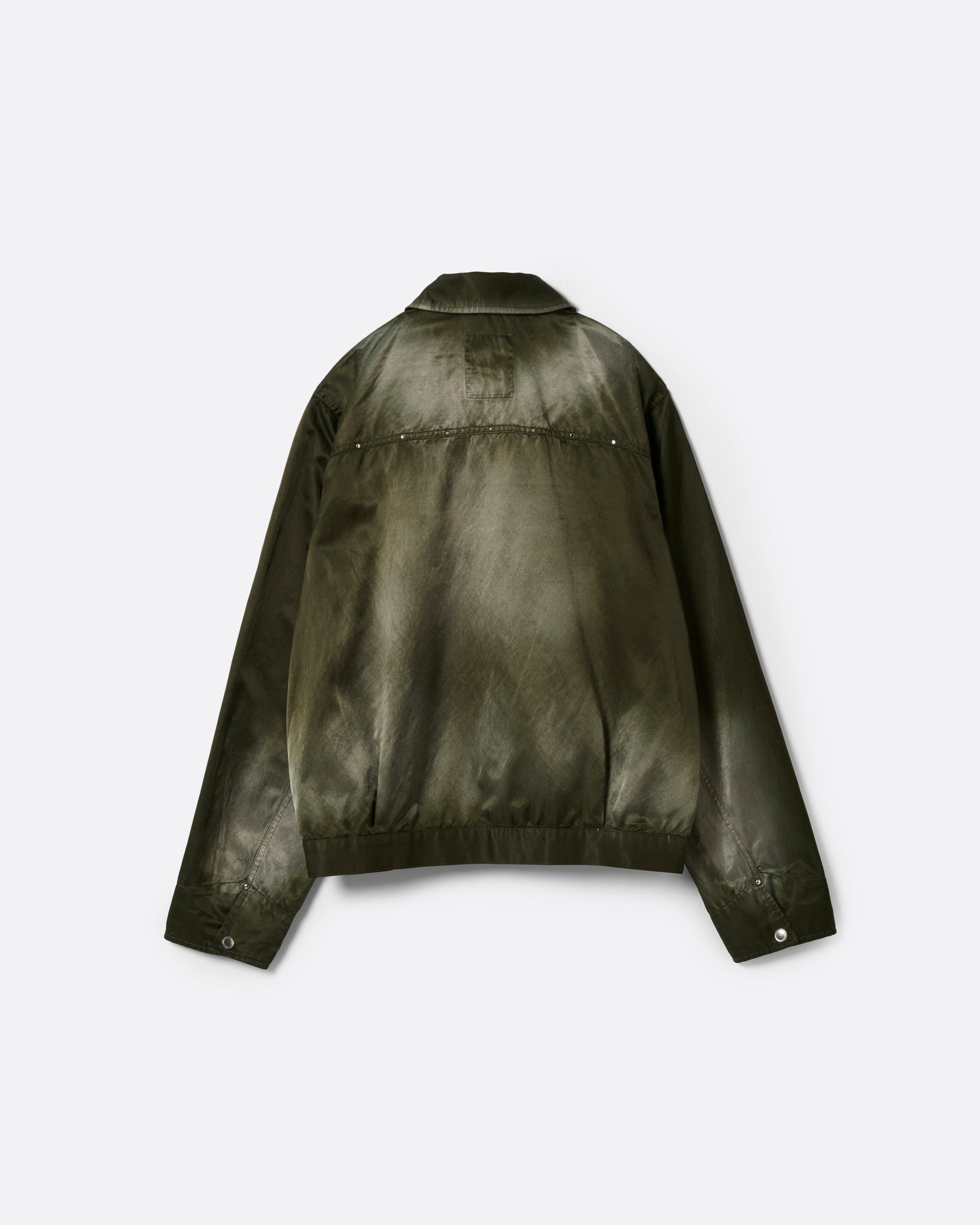 【匿名配送】SUBLATIONS NOCOLLAR PRISONERJACKET 匿名配送】SUBLATIONS NOCOLLAR PRISONERJACKET 匿名配送】SUBLATIONS