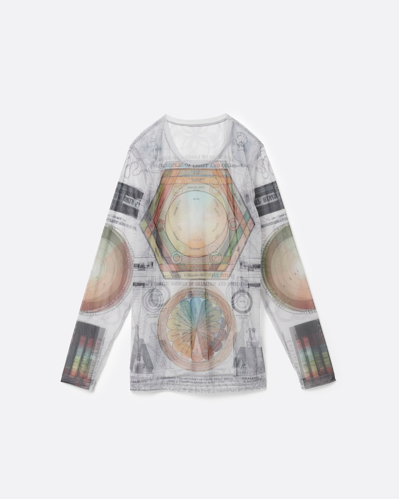 TEE-SHIRT – SUBLATIONS