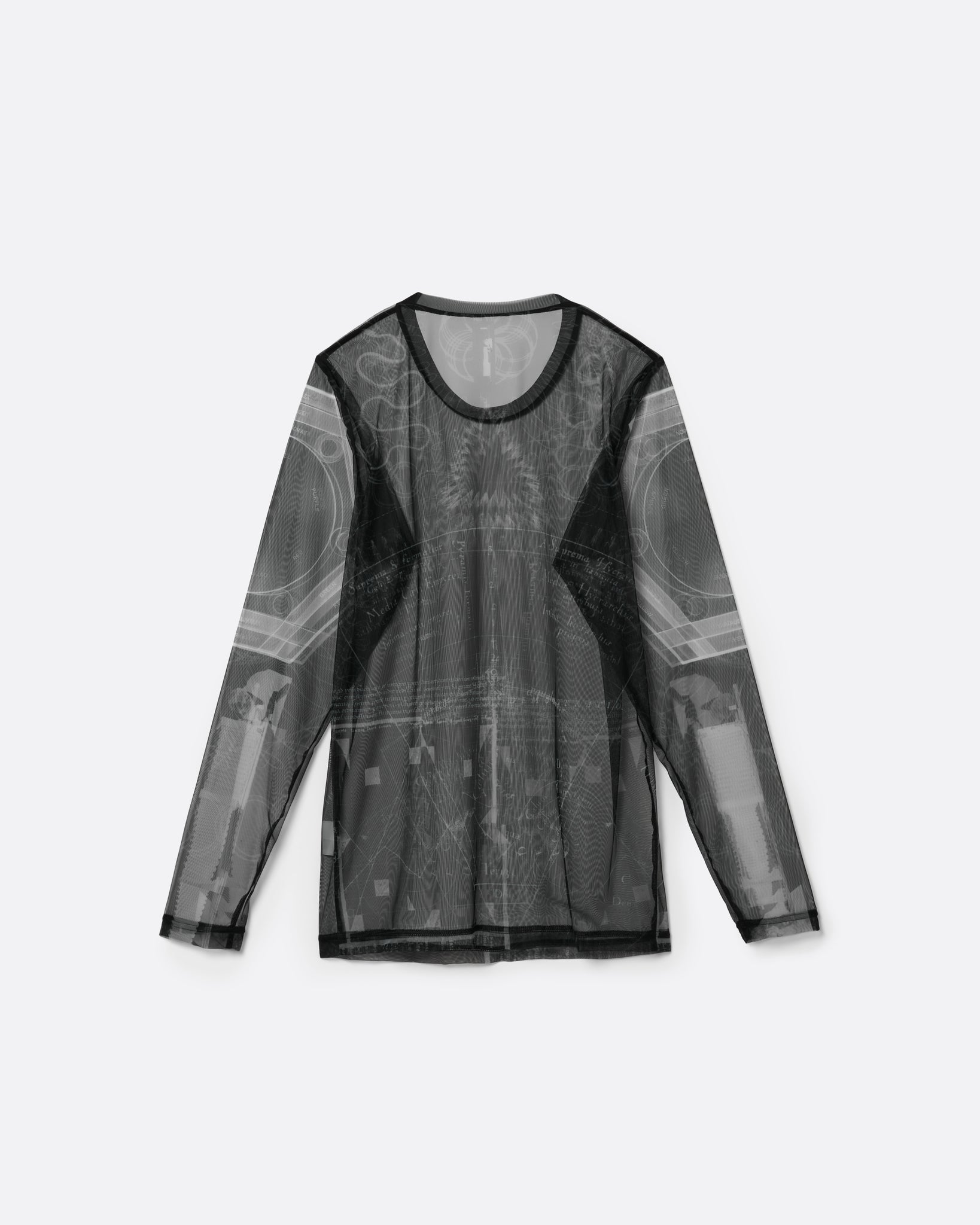 TEE-SHIRT – SUBLATIONS