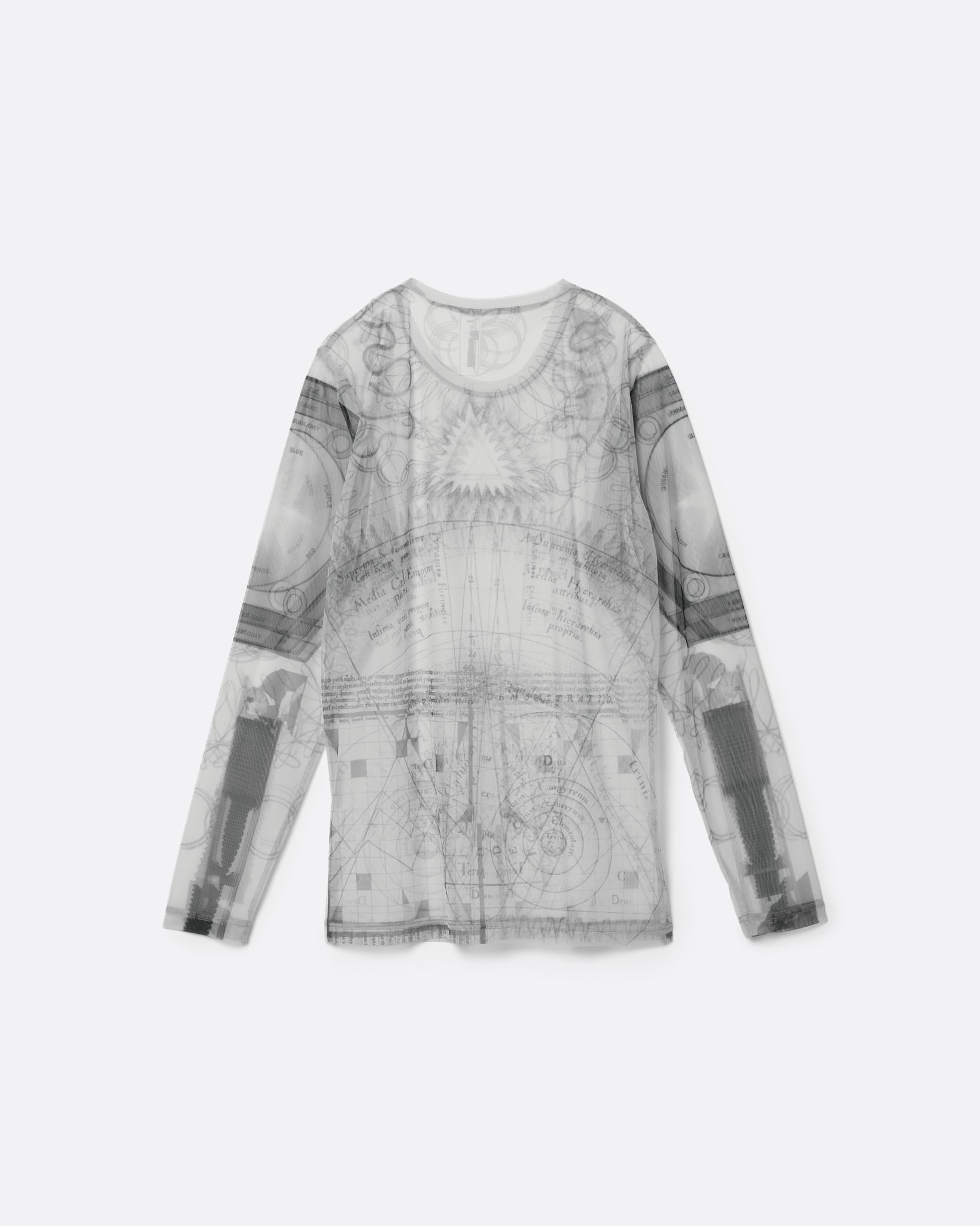 TEE-SHIRT – SUBLATIONS