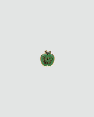 SGSB PINS APPLE .09【GREEN】