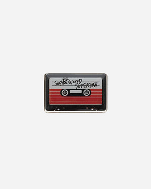 SGSB PINS CASSETTE .09【RED】