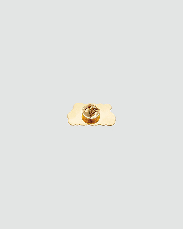 SGSB PINS GRAPHIC .09【GOLD】