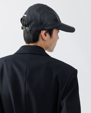 prasthana×SUBLATIONS 6PANELS CURVE VISOR【GUIDI VITELLO FIORE】