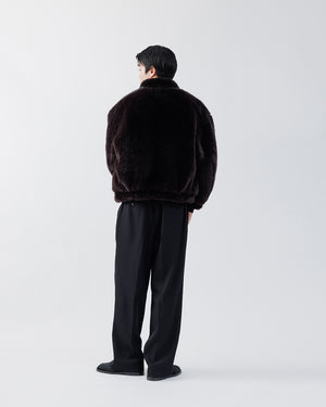 REVERSIBLE FUR MA-1 .16【MIDNIGHT BLACK】 – SUBLATIONS