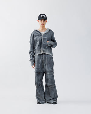 WORKERS 6PANELS CAP .16【WORK WEAR】 – SUBLATIONS