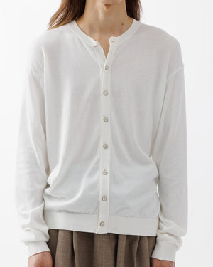 CREW-NECK SOFT KNIT .15【OFF WHITE】 – SUBLATIONS