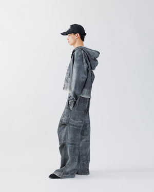 WORKERS 6-PANEL CAP .16 【WORK WEAR】 – SUBLATIONS