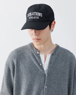 WORKERS 6PANELS CAP .16【ATHLETIC】 – SUBLATIONS